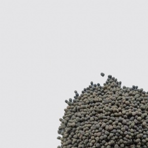 Organo-Mineral Fertilizer NPK 16-8-8